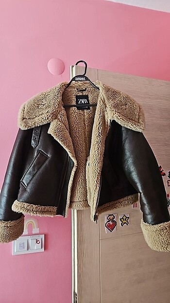 Zara mont