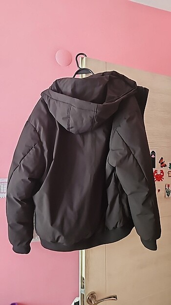 Zara Zara erkek mont