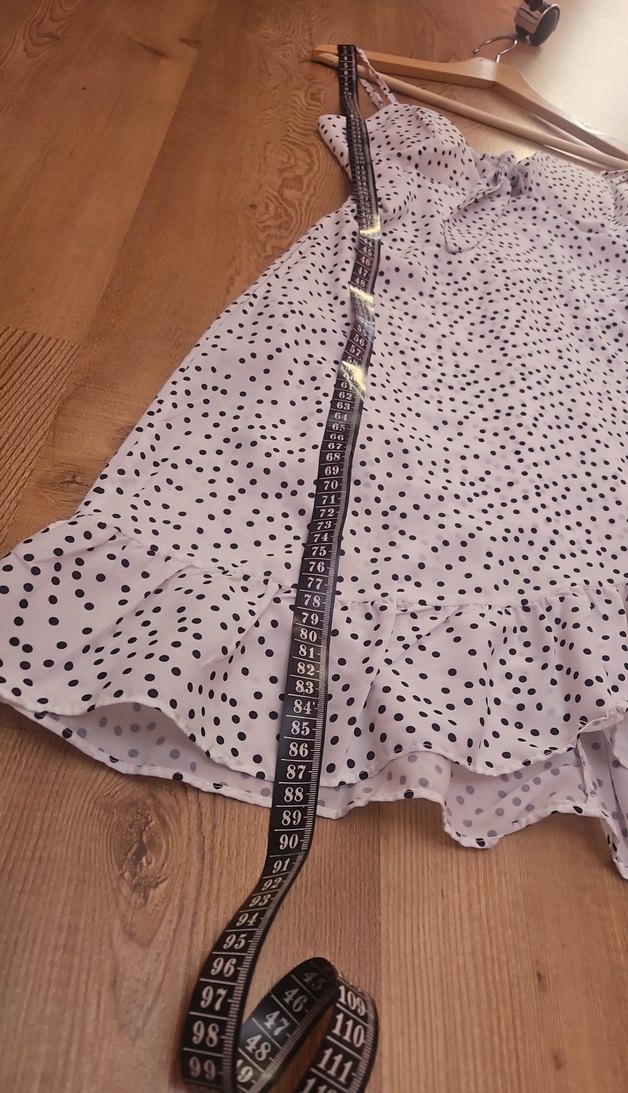 Bayan elbise - Görsel 3