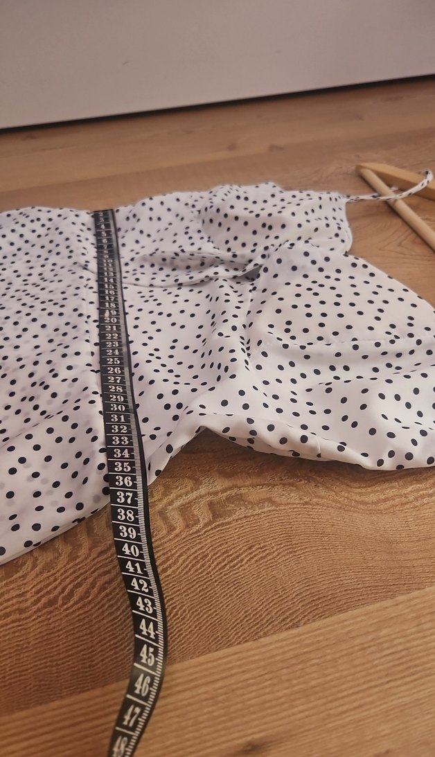 Bayan elbise - Görsel 4