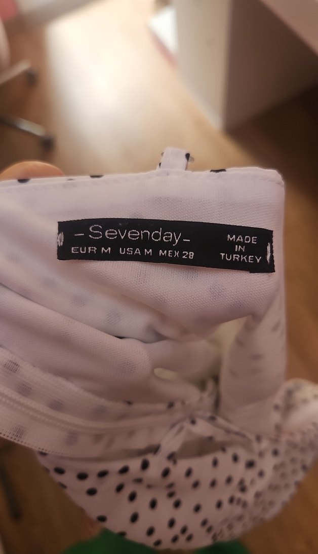 Bayan elbise - Görsel 2