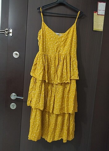 LC Waikiki Yazlık elbise