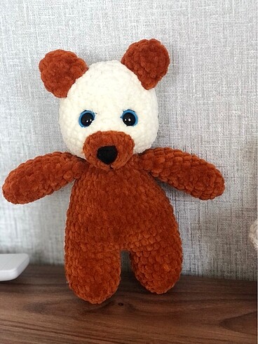 Amigurumi oyuncaklar - Görsel 2