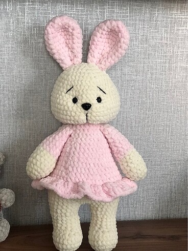 Amigurumi oyuncaklar - Görsel 5