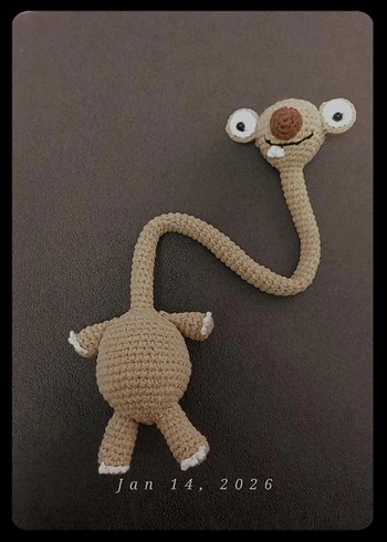 buz devri kahramanı sid - Görsel 3