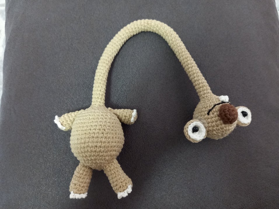 buz devri kahramanı sid - Görsel 4