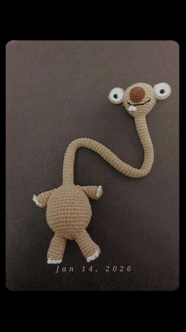 buz devri kahramanı sid - Görsel 3