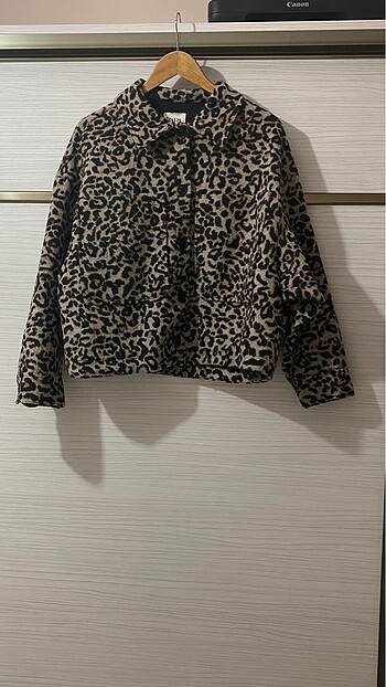 Zara Ceket