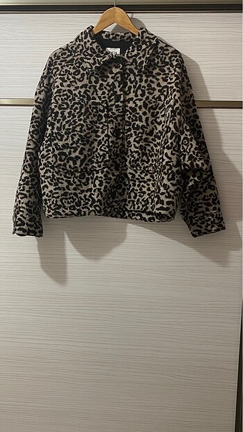 Zara Zara Ceket