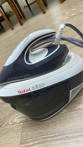 TEFAL KAZANLI ÜTÜ