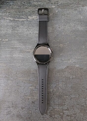 Samsung Watch 6 Classic 43mm Sıfır Ayarında