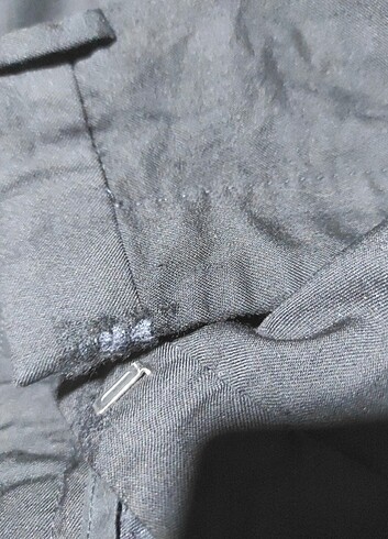 Hatası görsel de bel 45 cm - Görsel 4