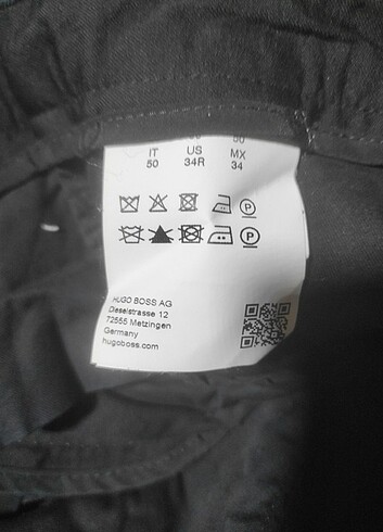 Hatası görsel de bel 45 cm - Görsel 7