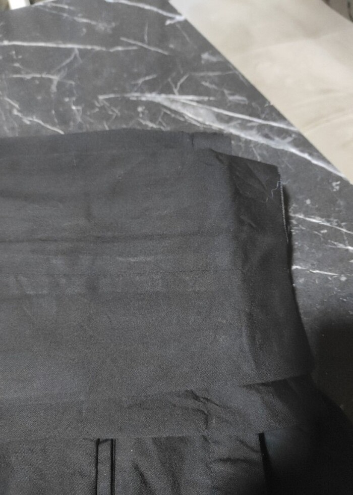 Hatası görsel de bel 45 cm - Görsel 3