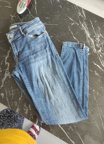 Mavi Jeans Bel 34 boy 90 cm beden 25