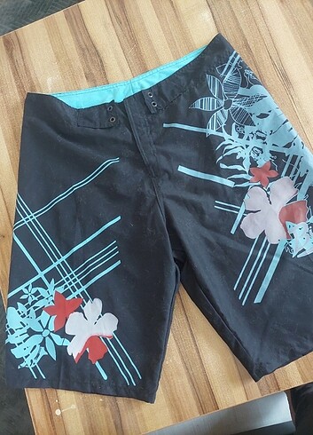 Erkek deniz şortu  - Görsel 5