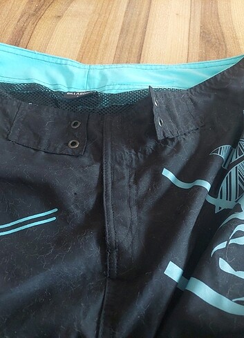 Erkek deniz şortu  - Görsel 6