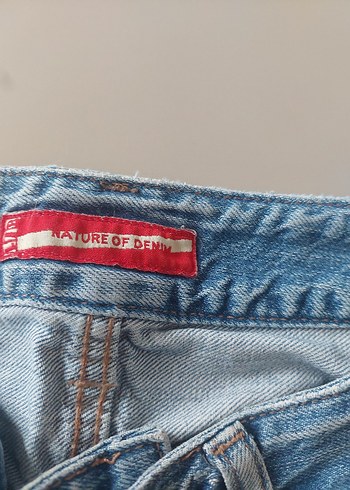 Mavi Kadın Denim Pantolon - Görsel 5