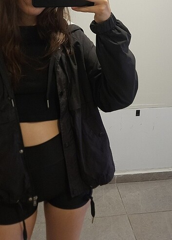 H&M H&M YAGMURLUK 