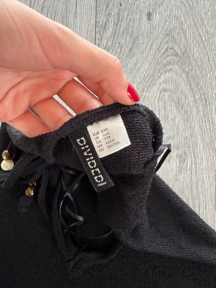 H&M plaj elbisesi - Görsel 2