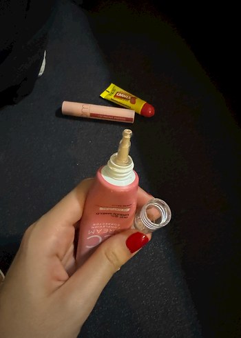 Pure Beauty CC Krem Urban Shield 02 Natural - Görsel 3