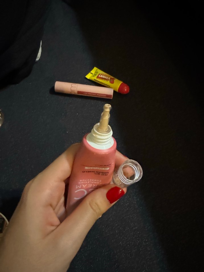 Pure Beauty CC Krem Urban Shield 02 Natural - Görsel 3