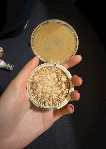 The Balm Mary-Lou Manizer Aydınlatıcı - Görsel 2