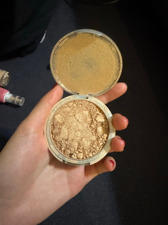 The Balm Mary-Lou Manizer Aydınlatıcı - Görsel 2