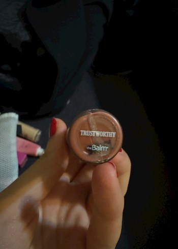 Meet Matt(e) Hughes Uzun Süre Kalıcı Likit Ruj - Görsel 2