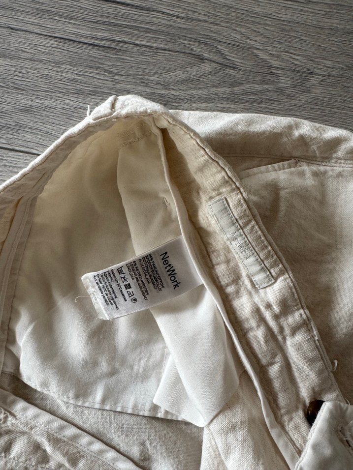 Pantolon - Görsel 2