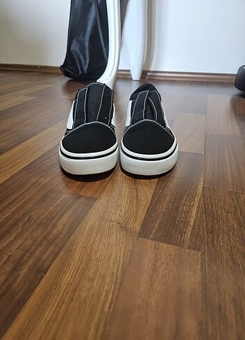 Vans Ayakkabı 