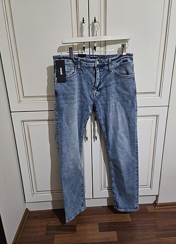 Kot pantolon 
