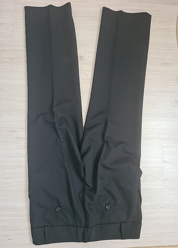 38 Beden Kumaş pantolon