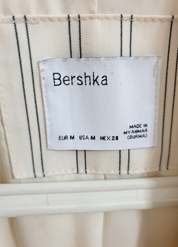 m Beden çeşitli Renk Bayan ceket