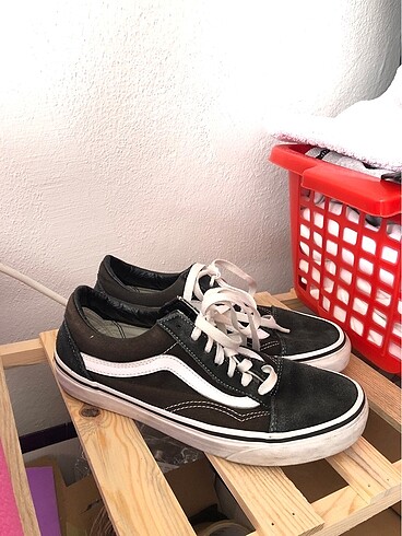 Vans Vans ayakkabı