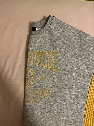 Pull and Bear PULL&BEAR sweatshirt