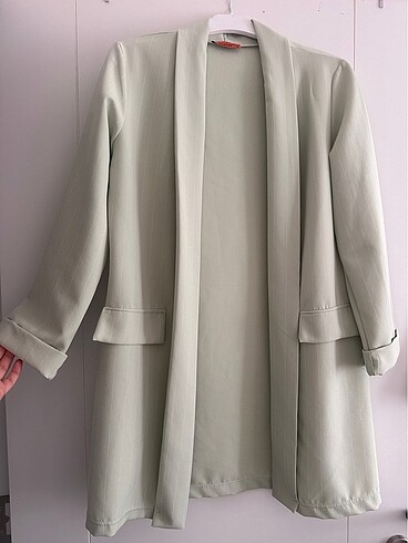 Blazer ceket
