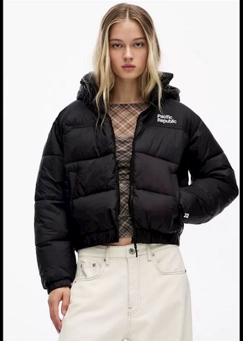 Pull Bear Mont