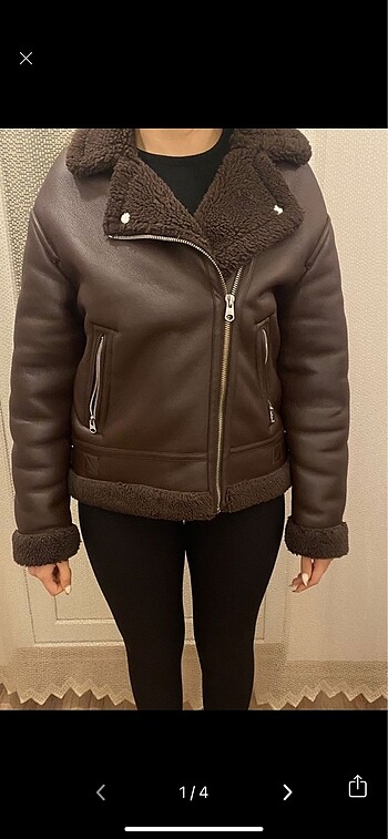 Bershka ceket