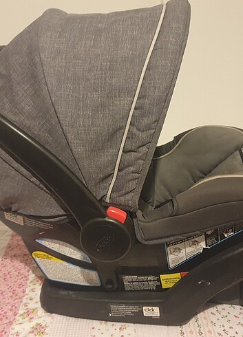 0 - 13 kg Beden Bebek araba koltugu