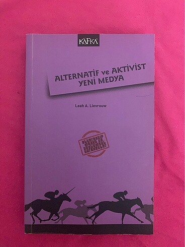 Alternatif ve aktivist yeni medya