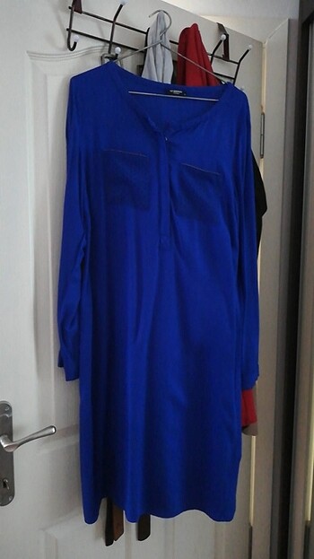 Bayan tunik 