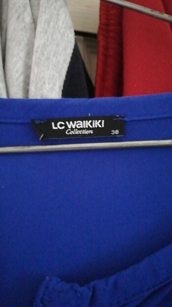 LC Waikiki Bayan tunik 