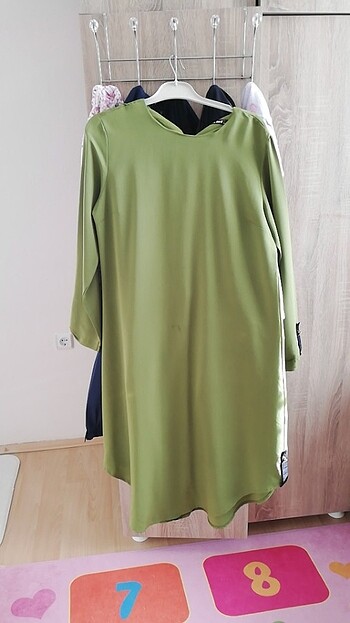 Bayan tunik