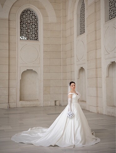 Ns sposa gelinlik
