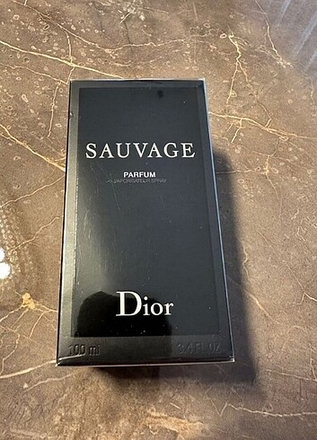 Dior parfüm 