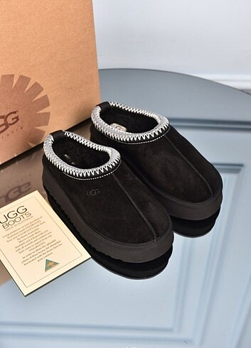 Ugg tazz terlik