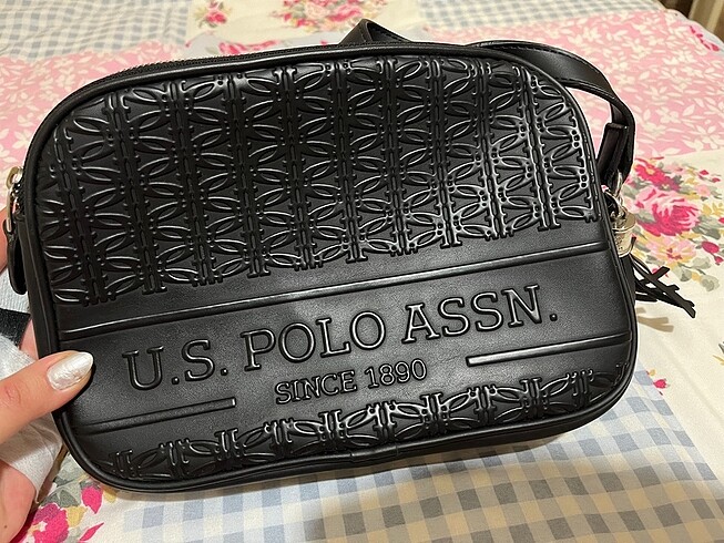 U.S polo çanta