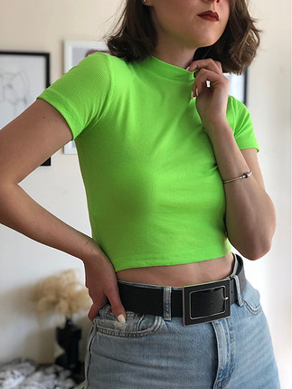 Neon Tshirt