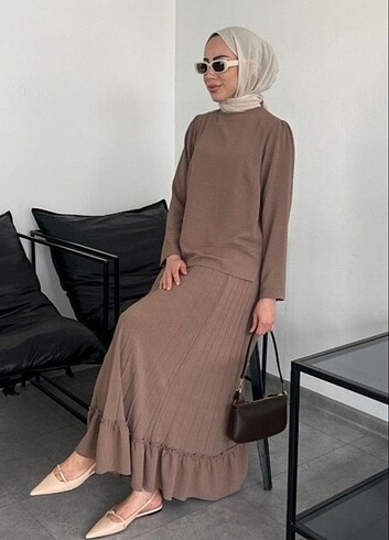 sarprive maya etekli takım